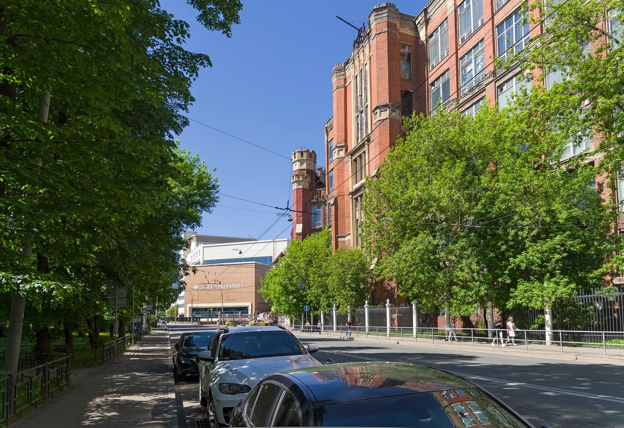 Москвичам объяснили связь Палочного переулка с палками