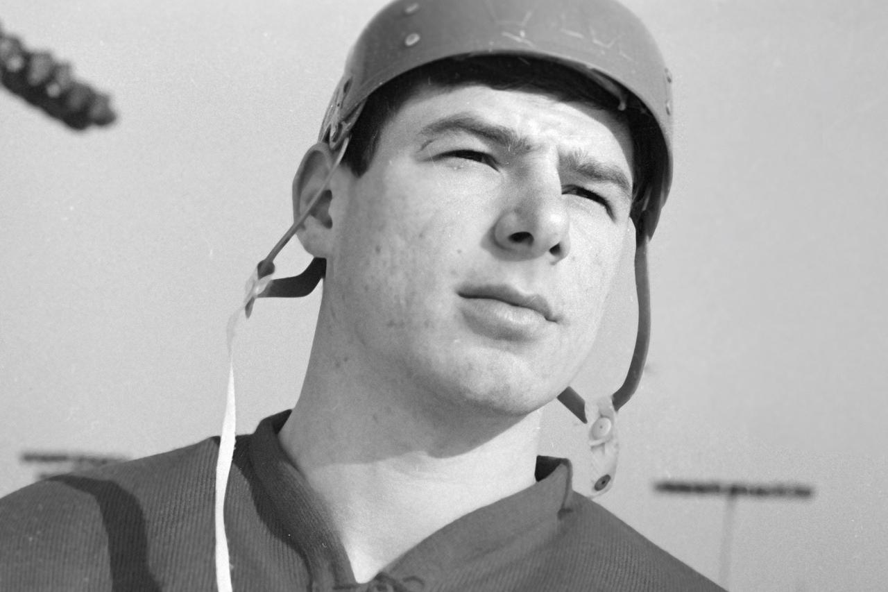 Раскрыты подробности гибели знаменитого хоккеиста