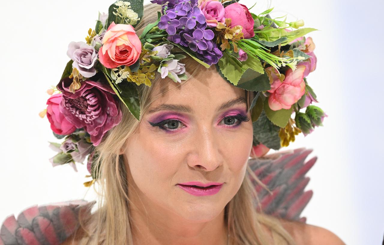 Жена госпитализированного фигуриста Костомарова рассказала о его состоянии