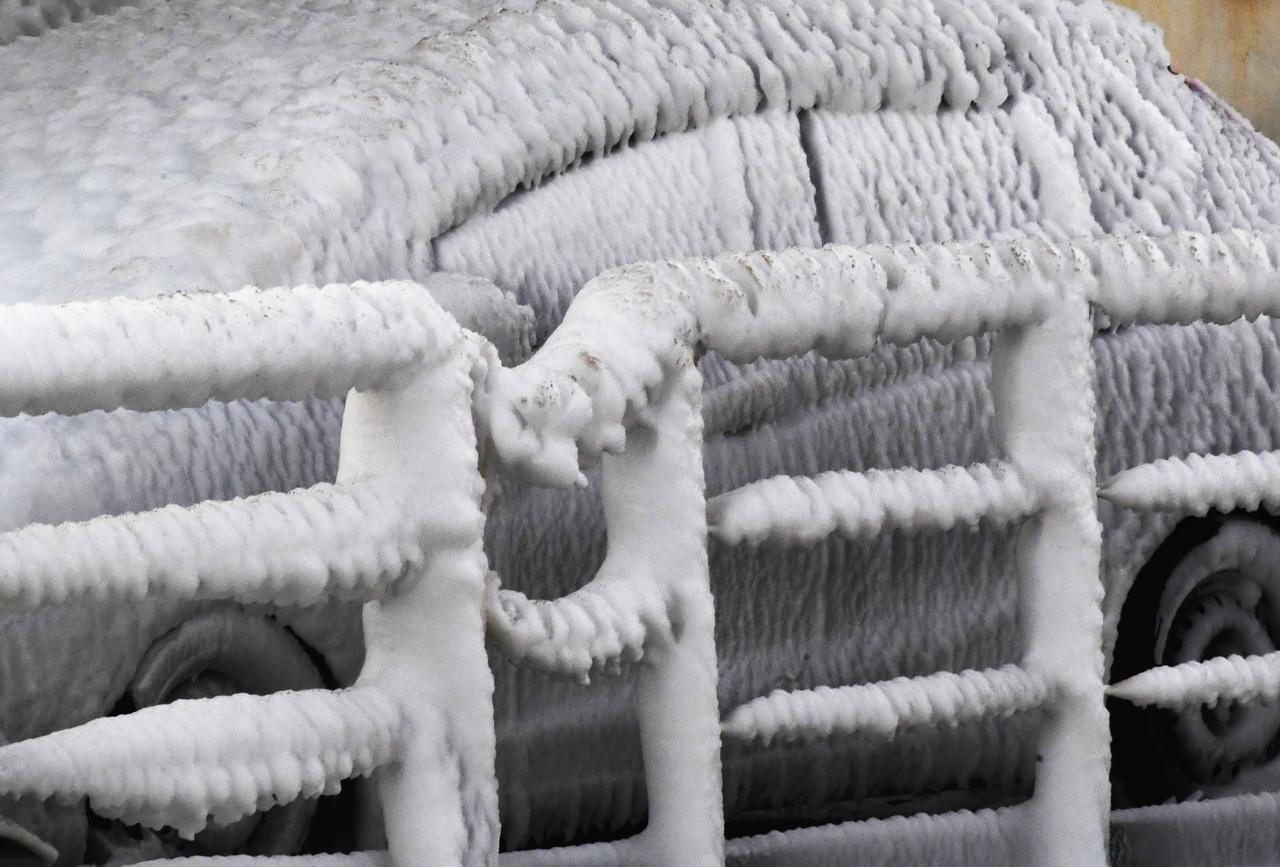 Архивное фото