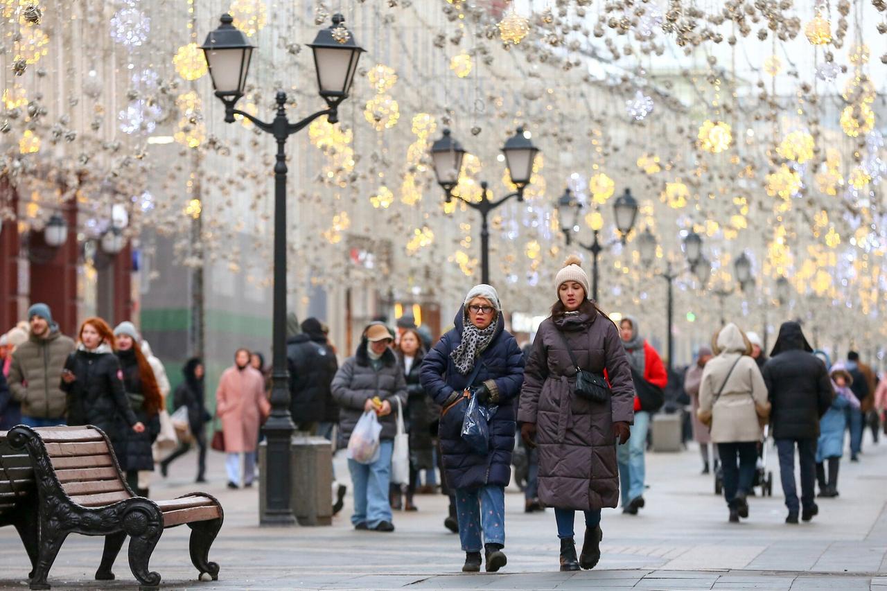 Жительница Москвы назвала заставившую ее уехать из провинции причину