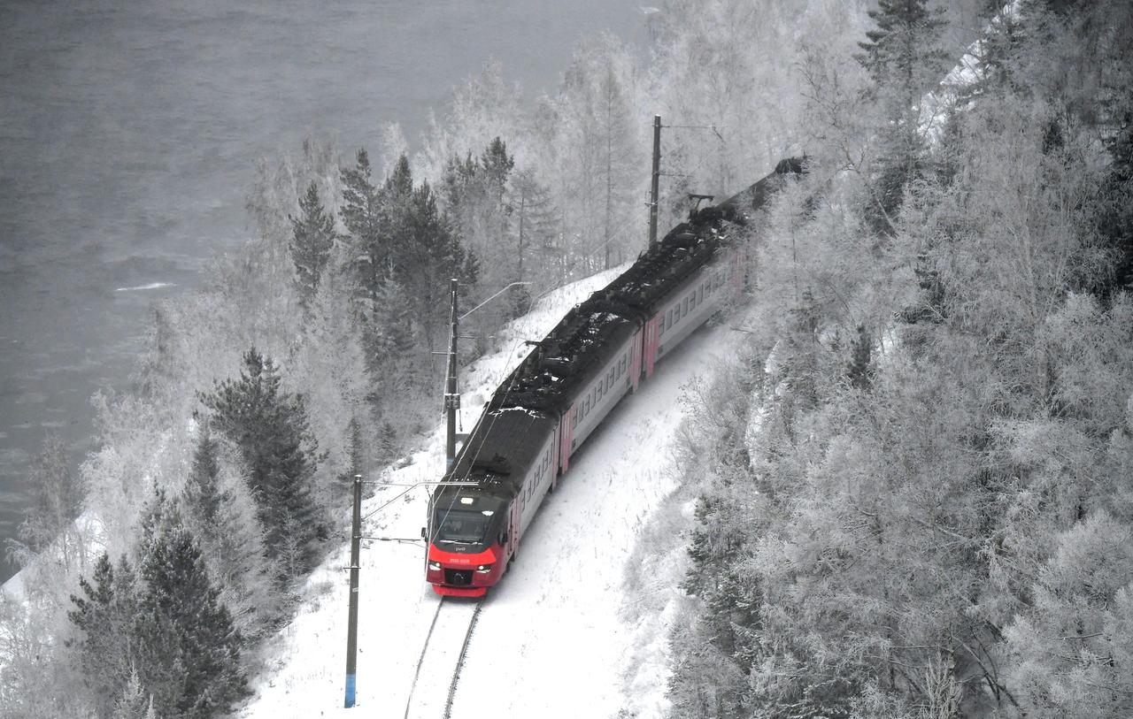 Названы самые дешевые железнодорожные маршруты из Москвы