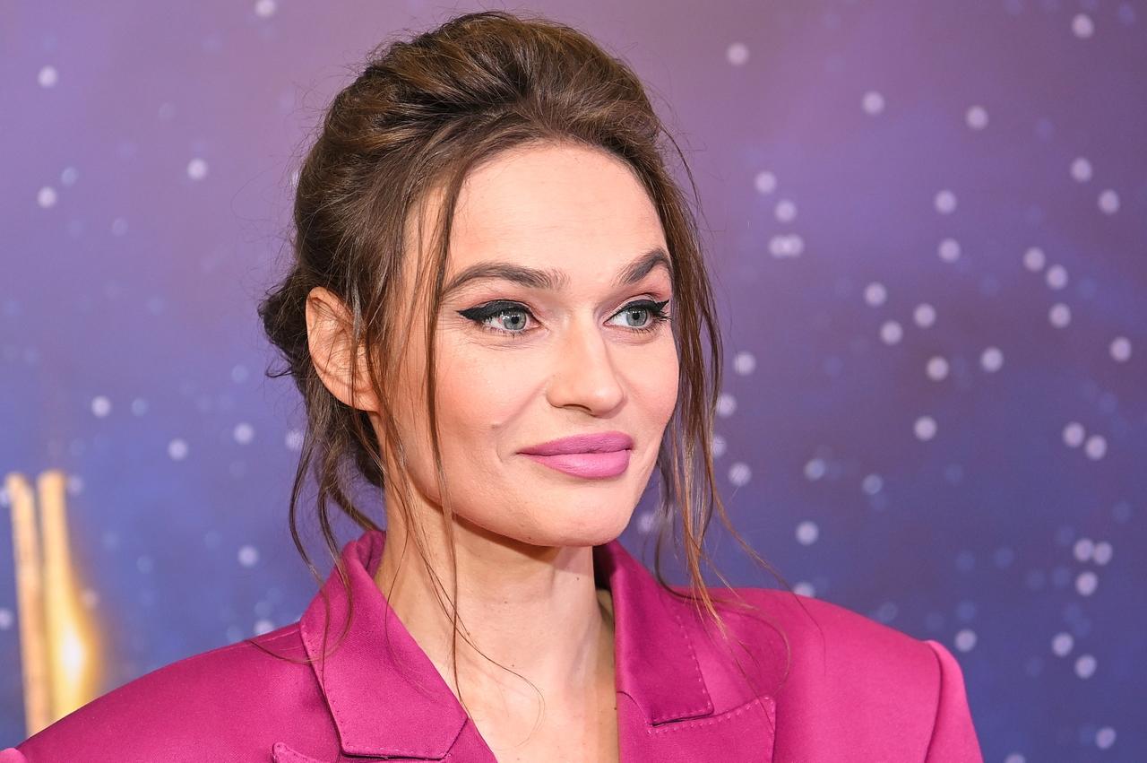 Водонаева раскрыла потраченную на пластику груди сумму