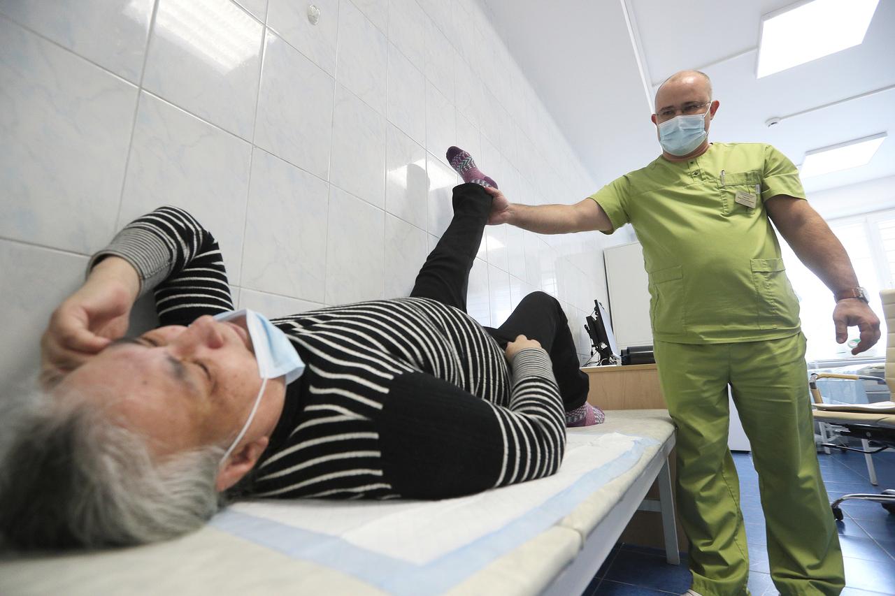 Московский студент придумал роботов для разрушения тромбов в сосудах