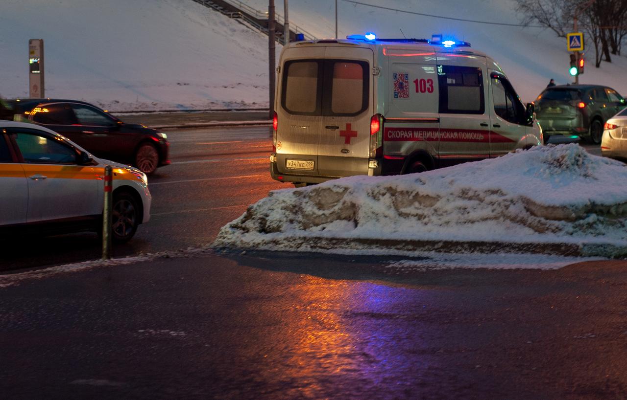 Сосед по коммуналке убил ребенка во время демонстрации боевых приемов