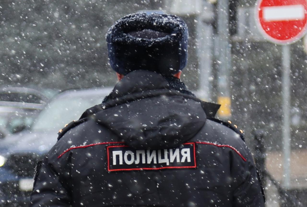 Мошенник уговорил жителя Подмосковья поджечь отделение банка