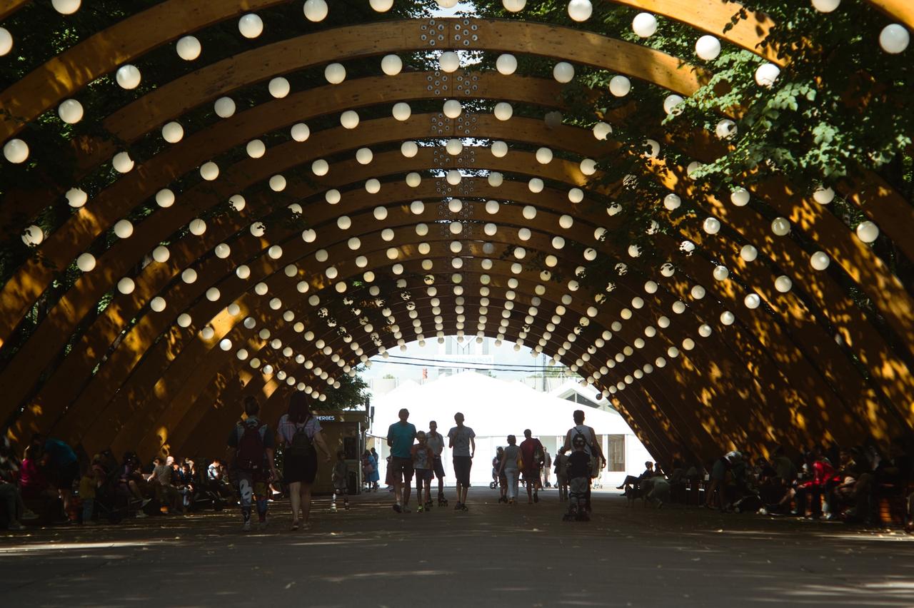 Определен рейтинг лучших по качеству жизни городов России