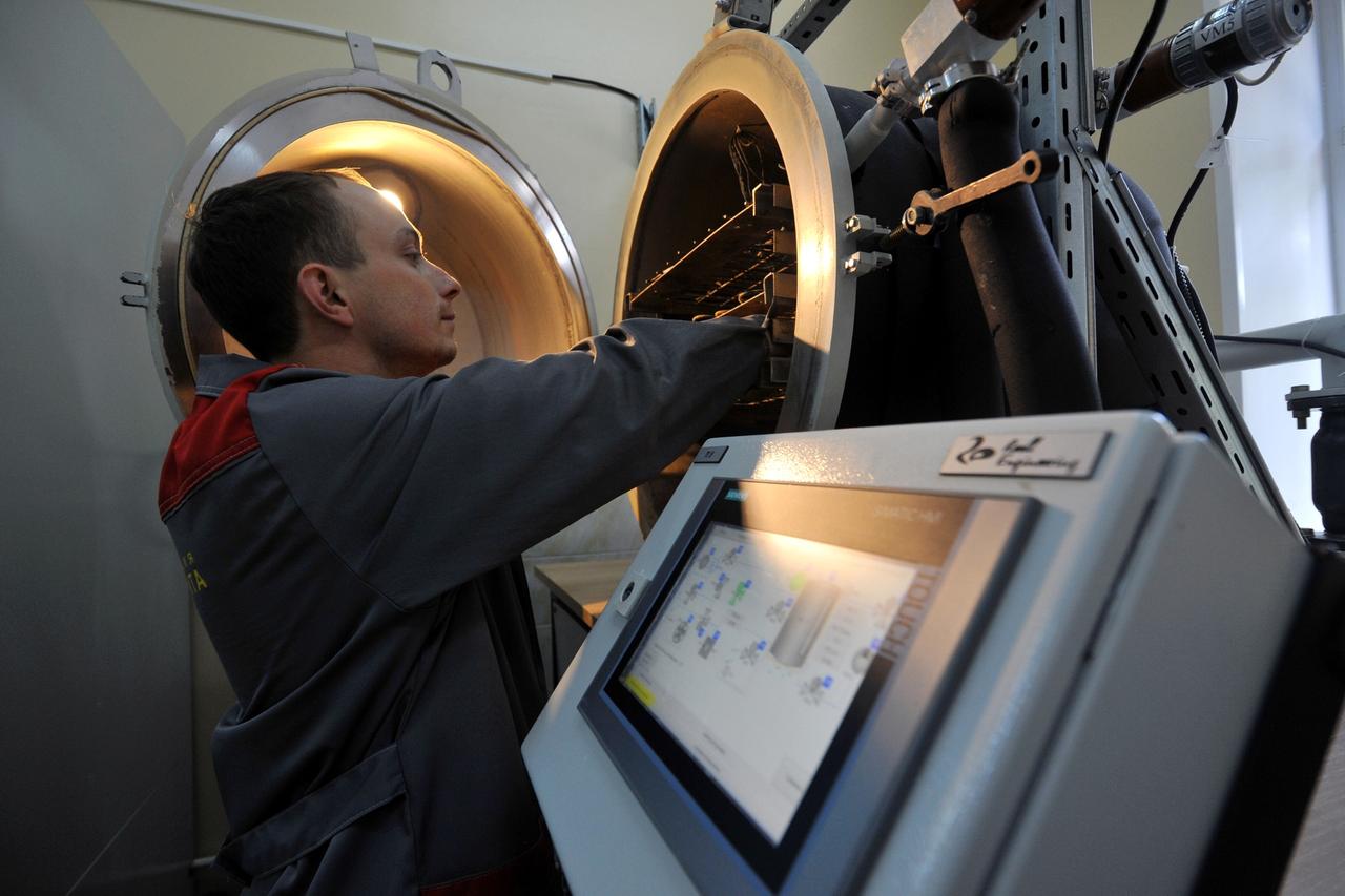 Перечислены востребованные сферы деятельности в Москве