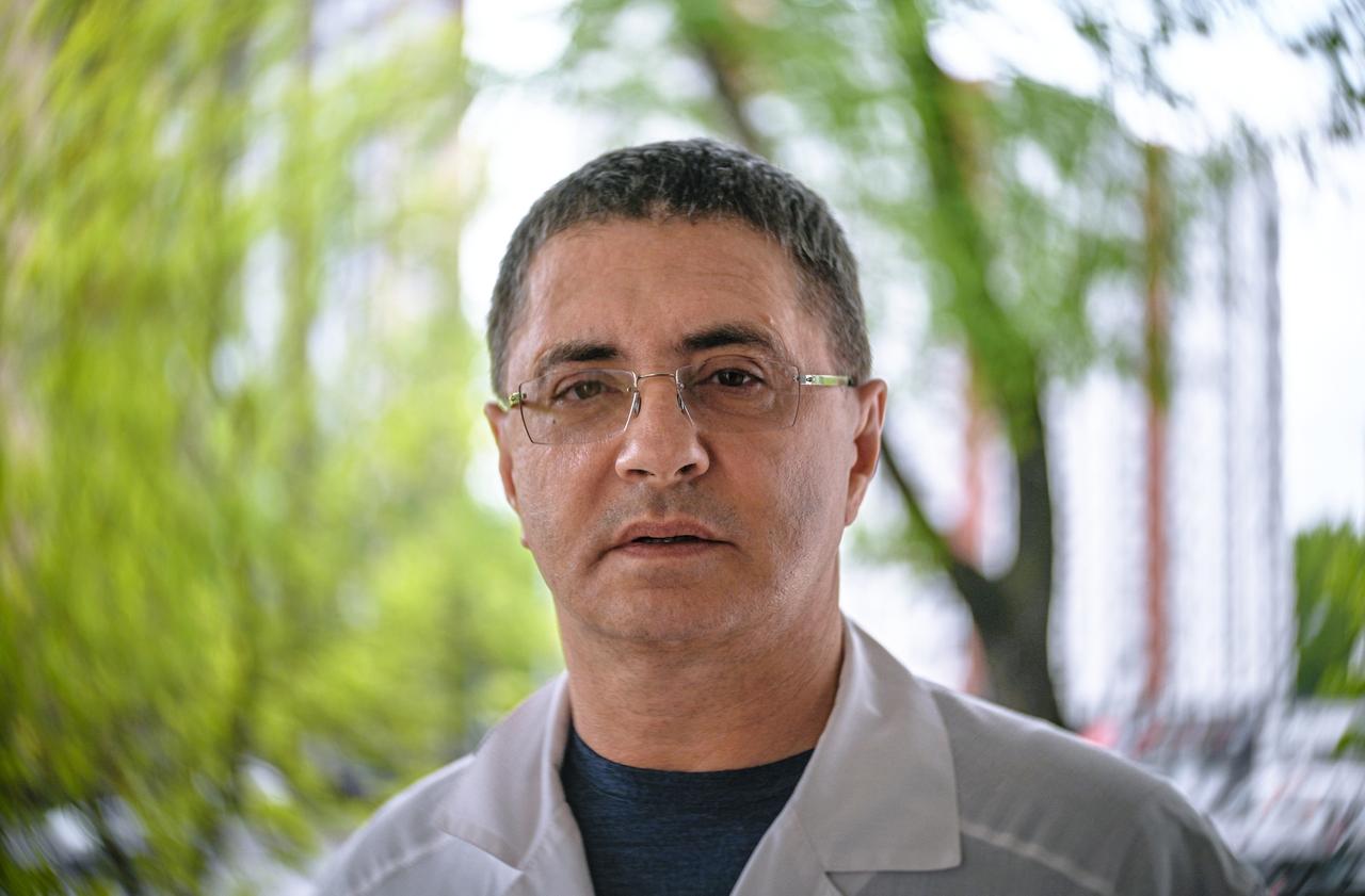 Доктор Мясников раскрыл всю правду о головокружениях