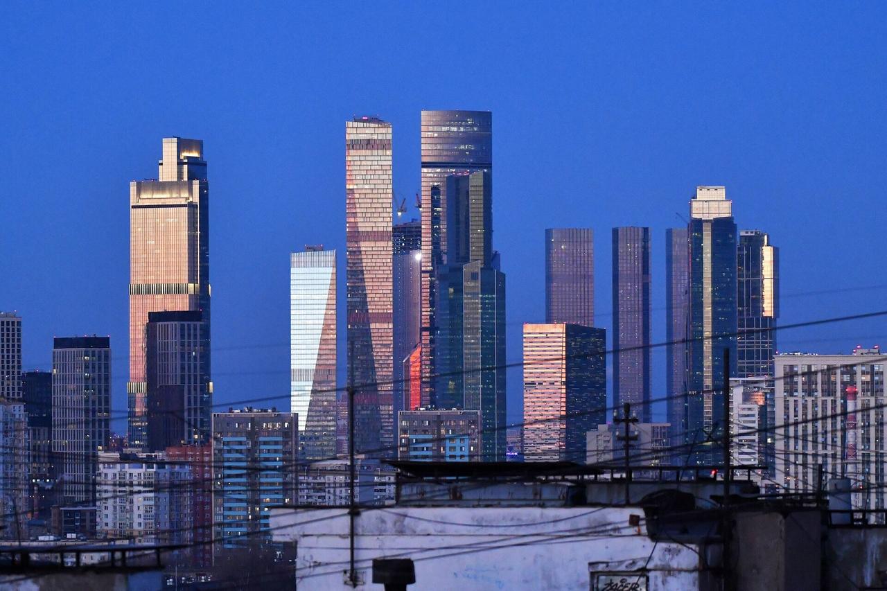 Назван город-лидер по качеству жизни среди регионов России