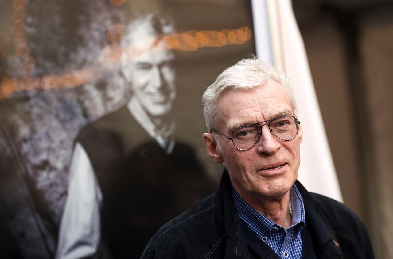 Стало известно о состоянии Бориса Щербакова после госпитализации