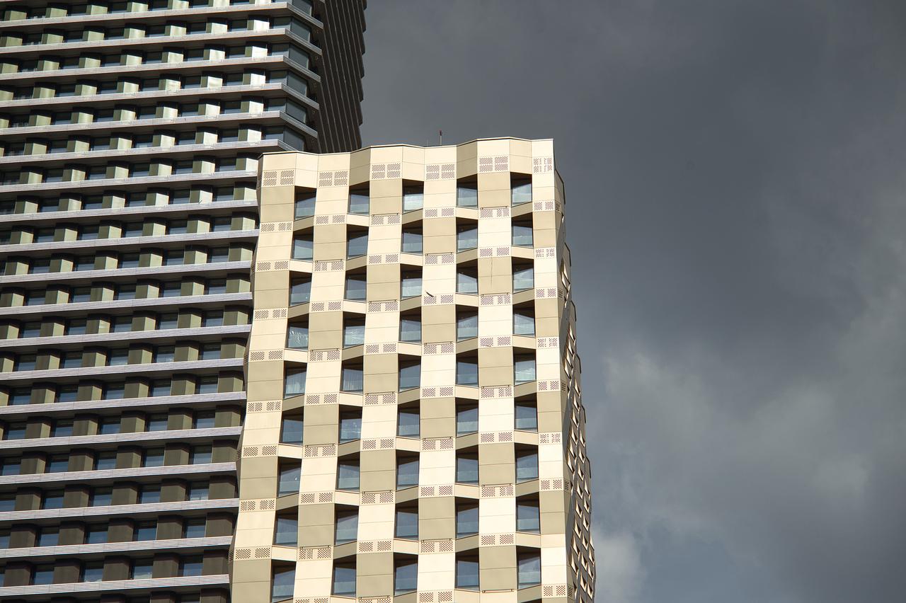 Россияне стали брать меньше квартир в ипотеку в Москве