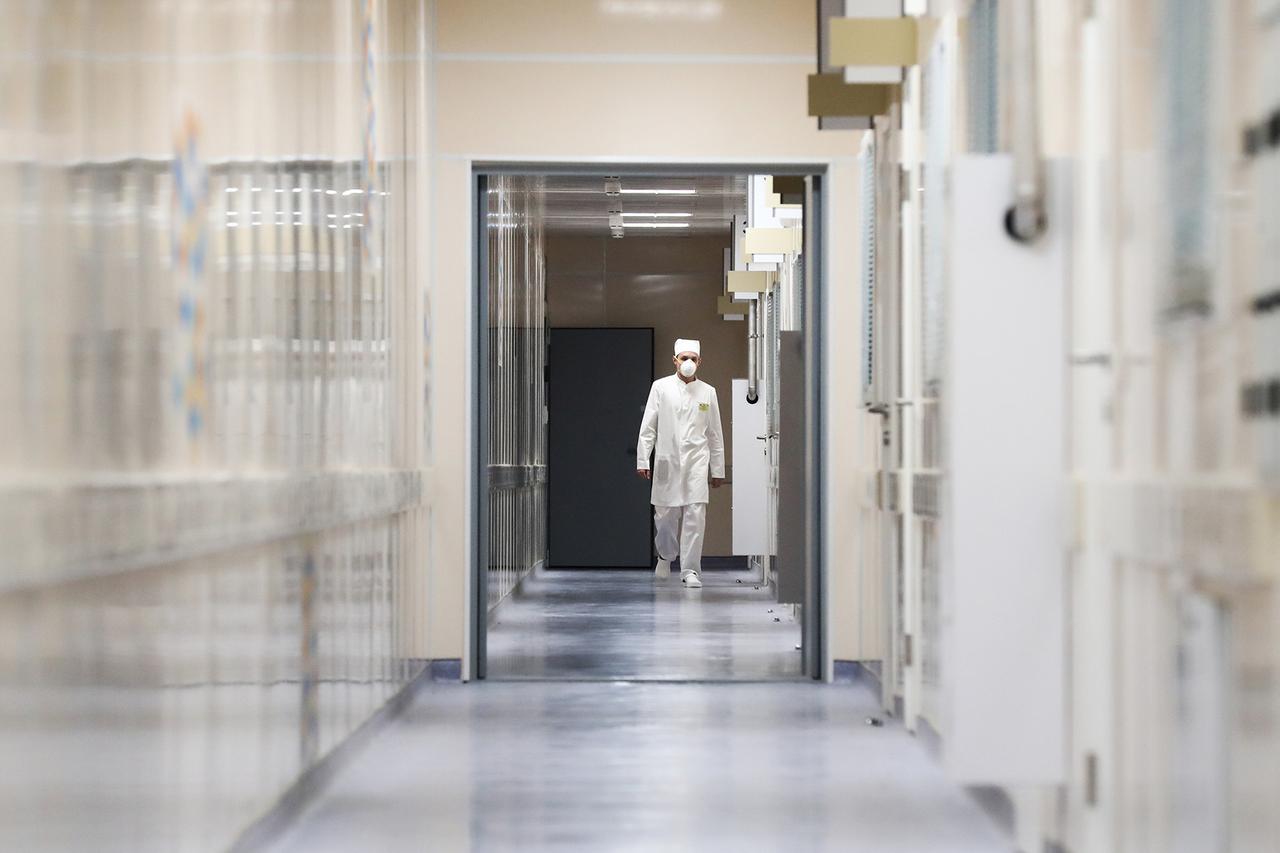 13-летняя школьница забеременела в Подмосковье