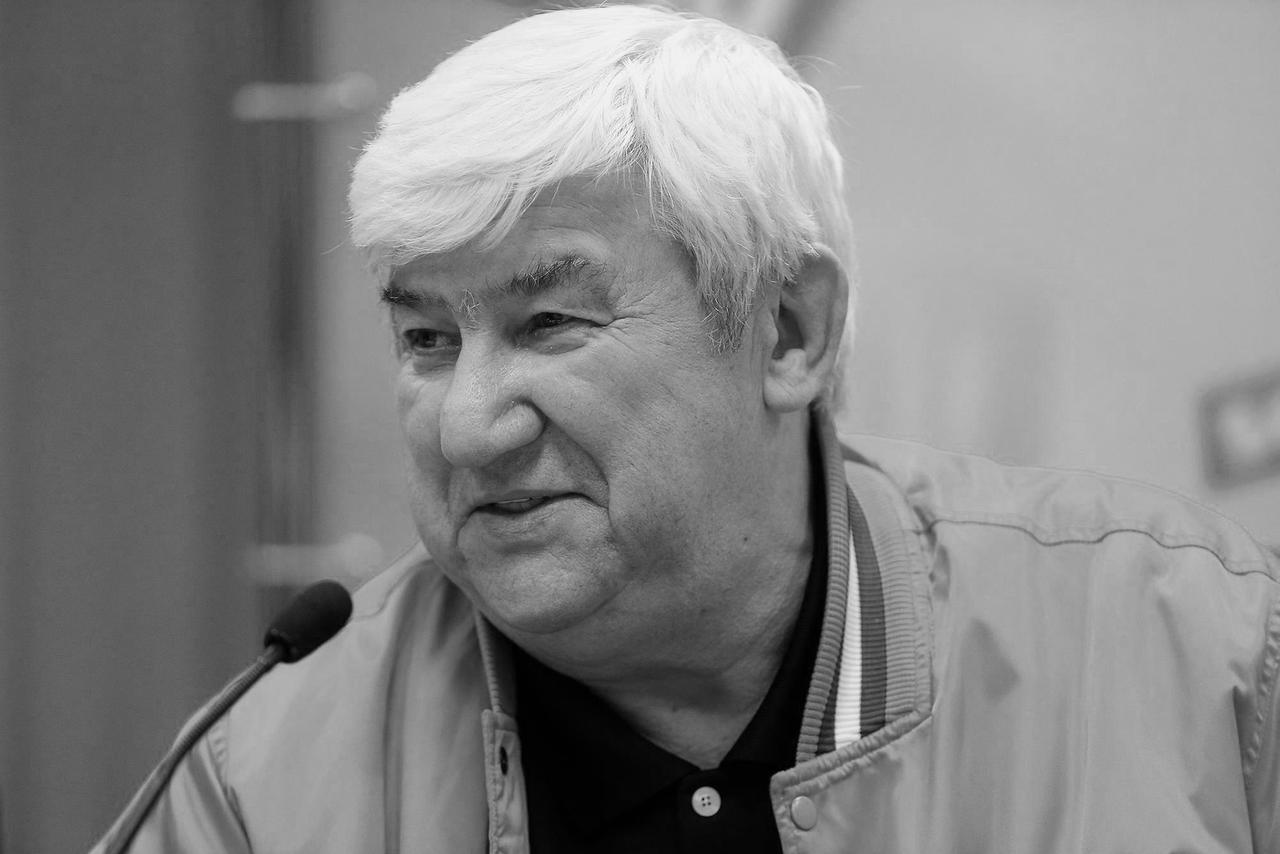 Михаил Овечкин