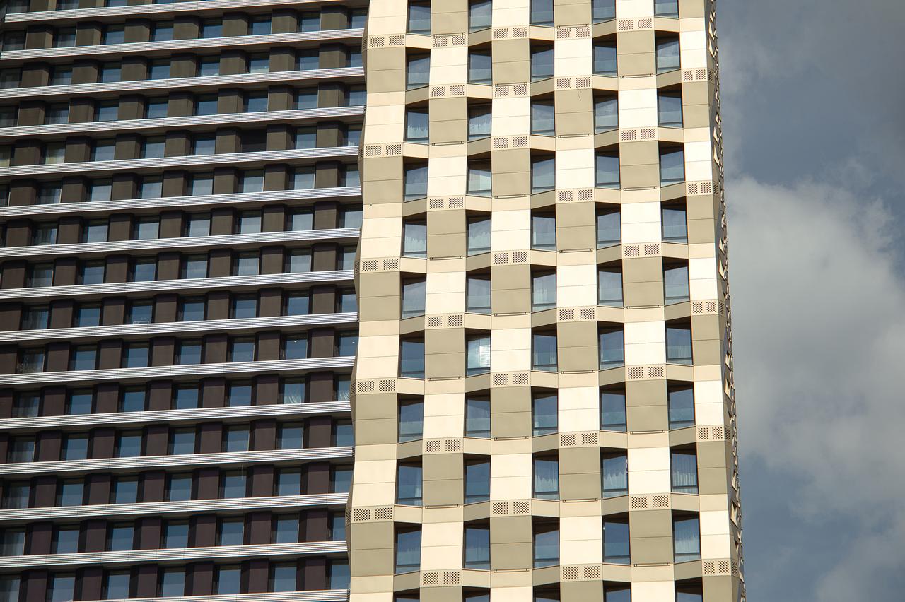 В Москве упал спрос на жилье в новостройках