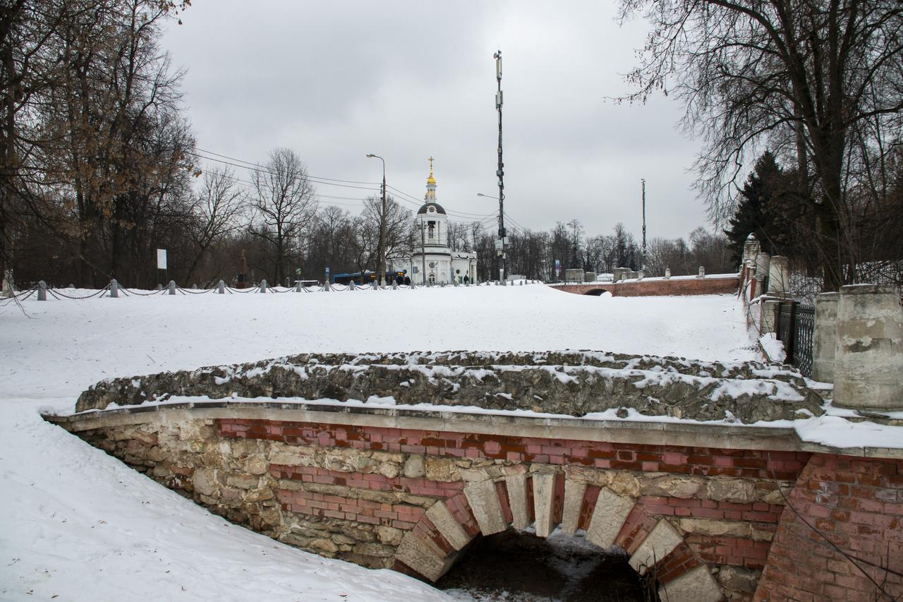 Москвичей и жителей области предупредили о 20-градусных морозах