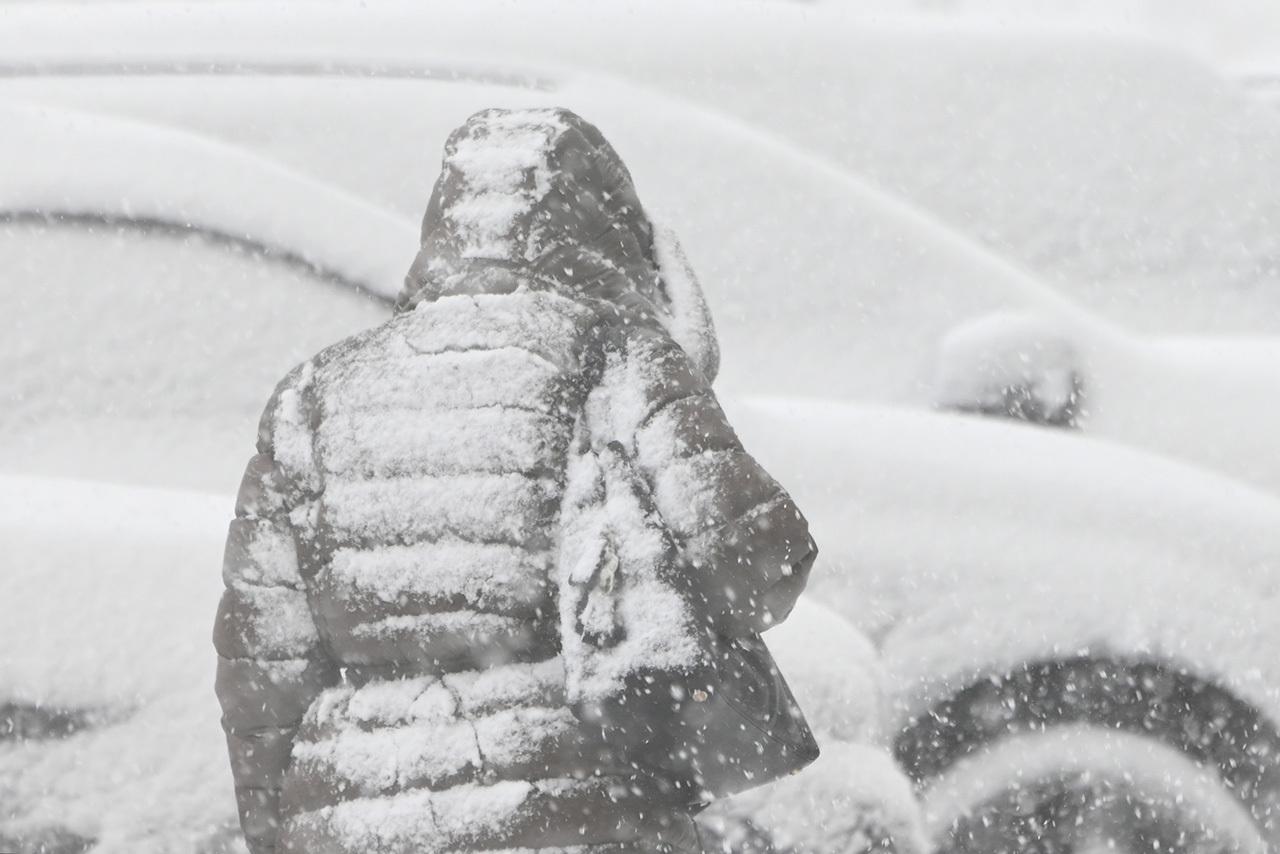 МЧС экстренно предупредило москвичей об опасности