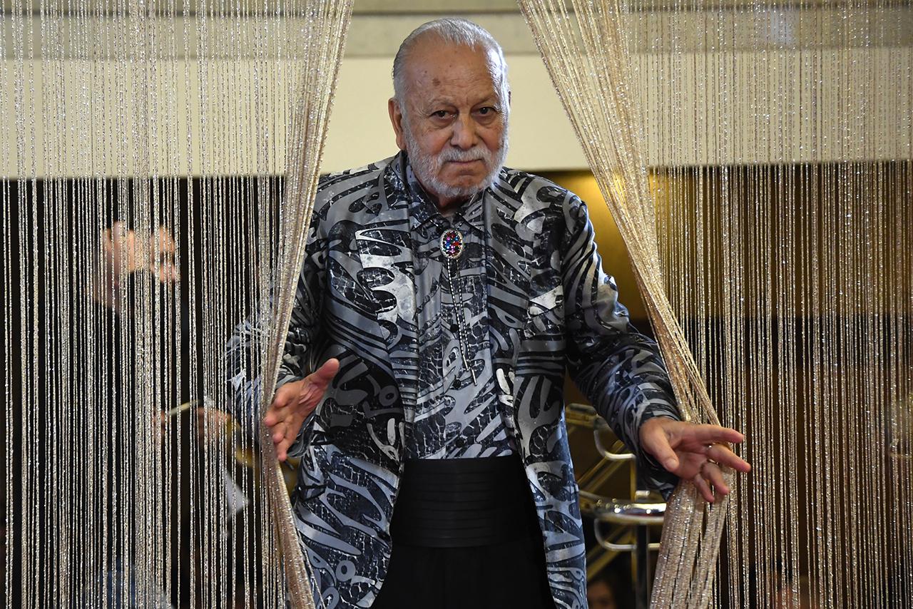 Стали известны подробности о состоянии госпитализированного Бедроса Киркорова