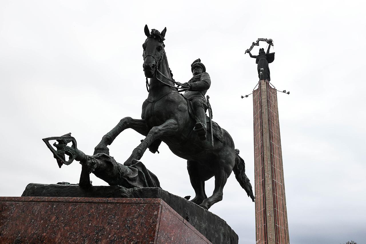 Названы цены на отели в популярном у москвичей российском городе