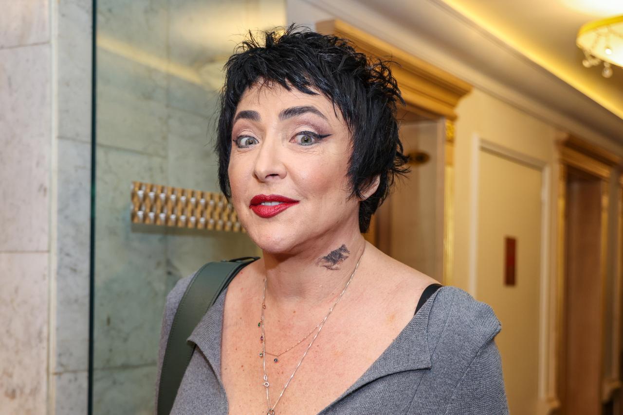 59-летняя Лолита перечислила продукты своего рациона