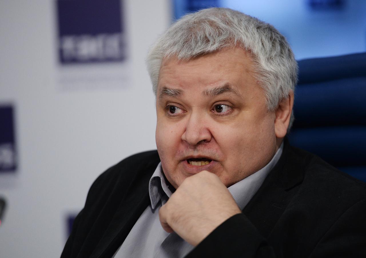 Названо главное противоречие между языком и идеей толерантности