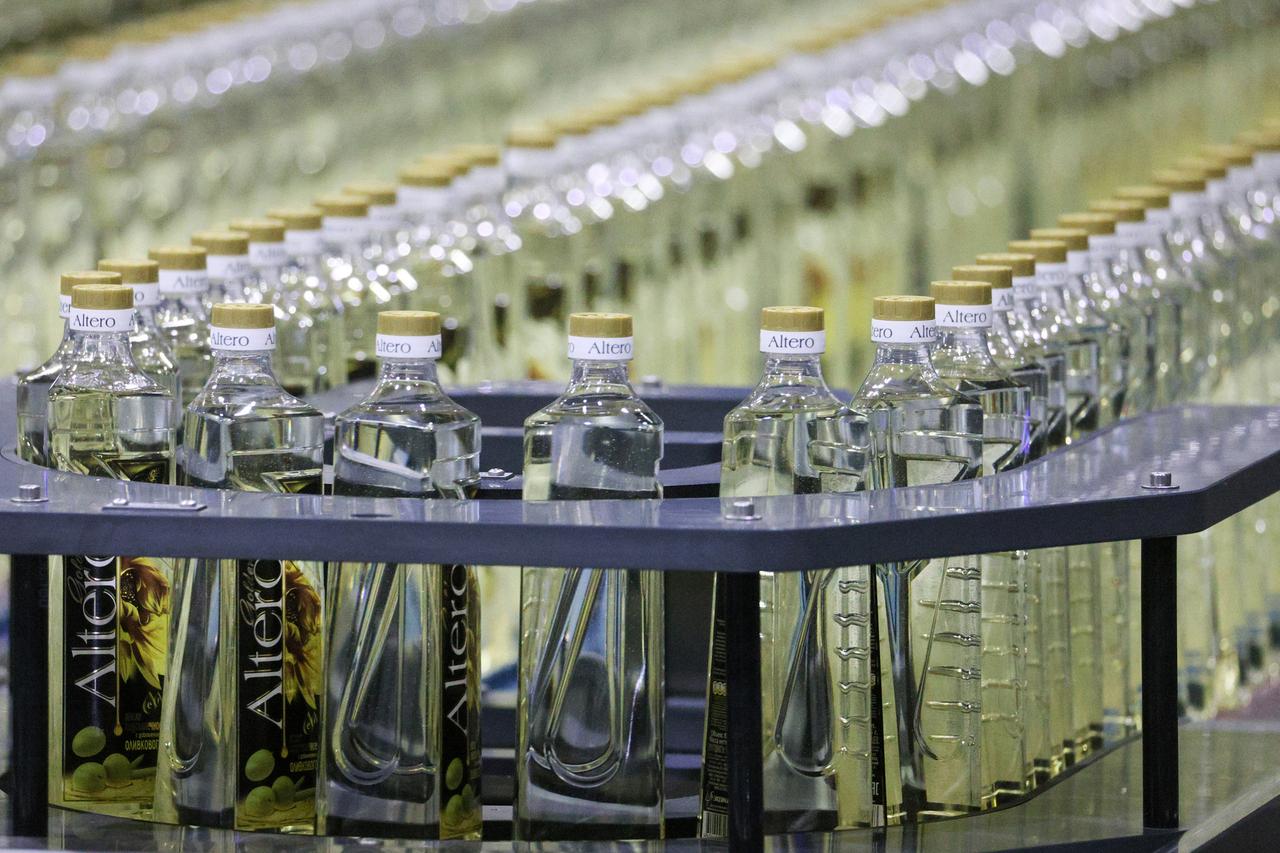 Диетолог Гинзбург назвал лучшее масло для жарки