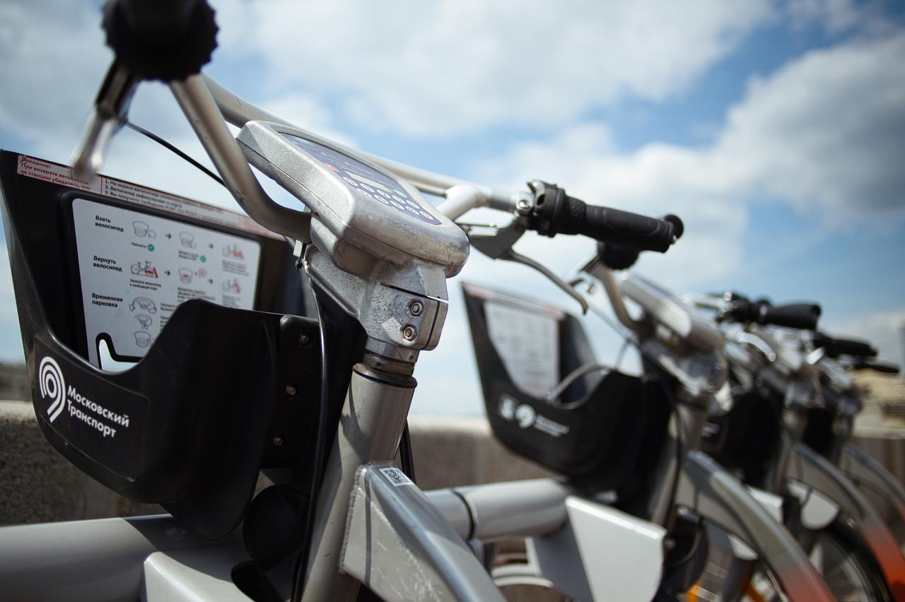 Названа новая дата прихода климатической весны в Москву