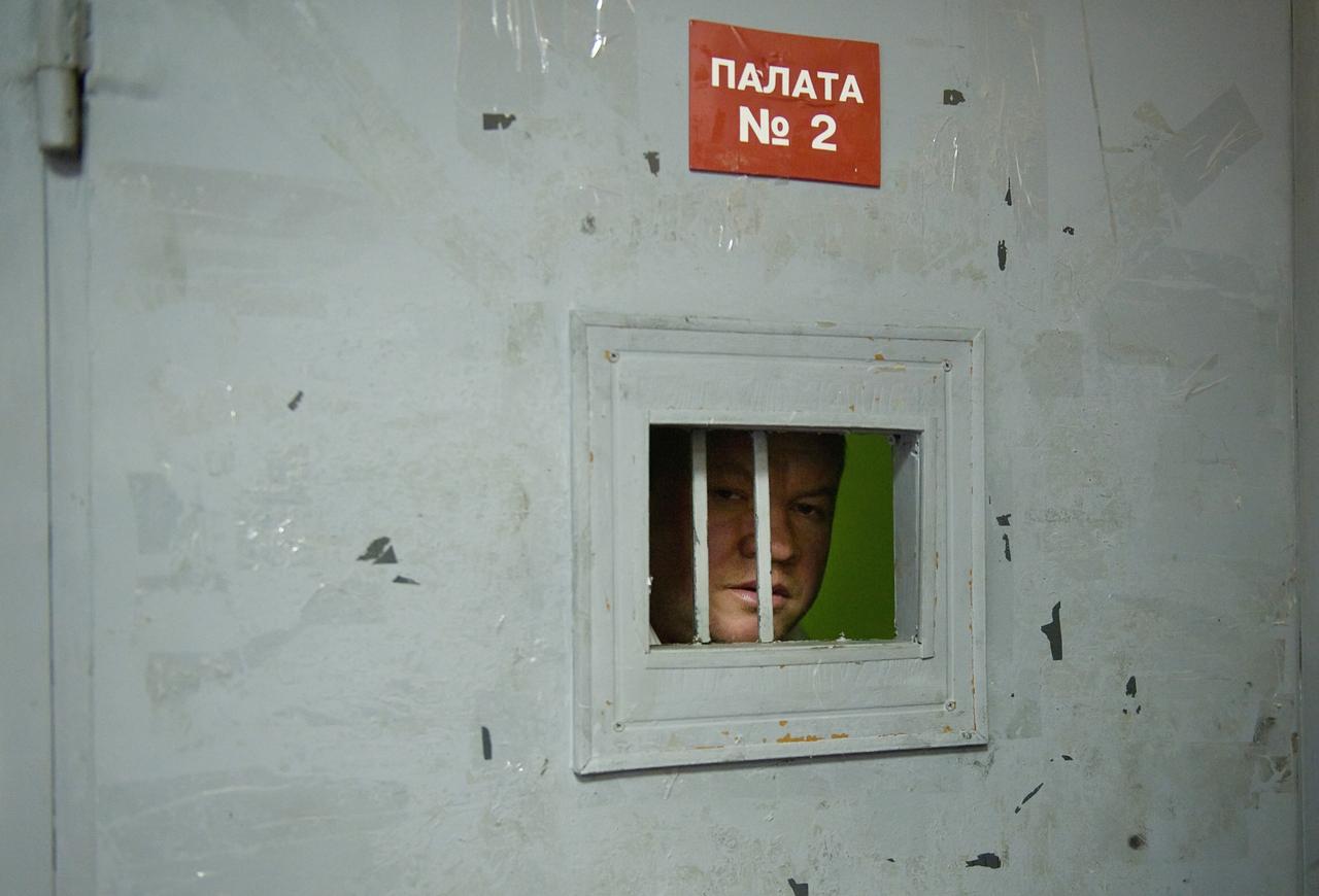 Раскрыта история первого московского вытрезвителя