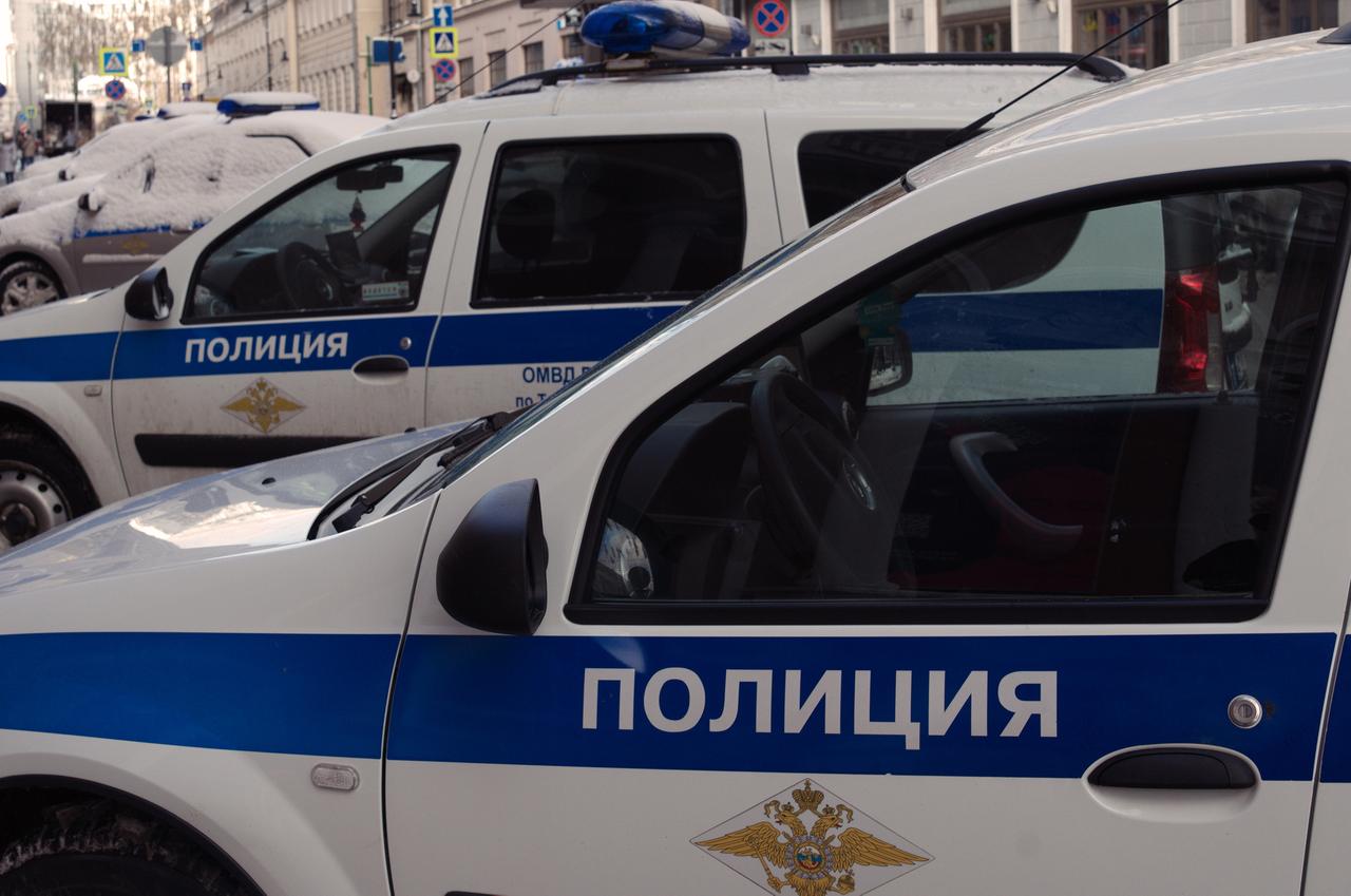 Тело 15-летнего школьника нашли в заброшенном здании в Подмосковье