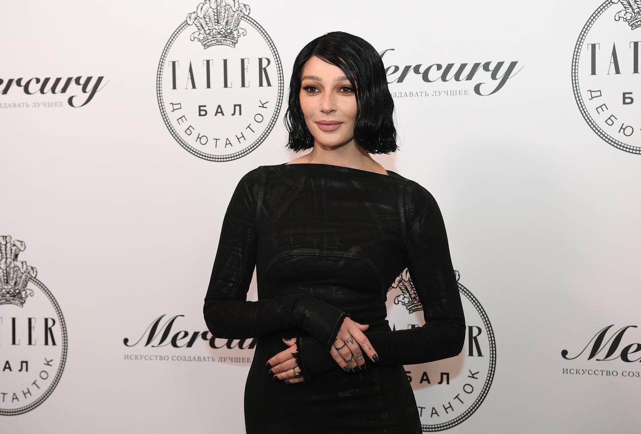 Ивлеева назвала работу своей мечты