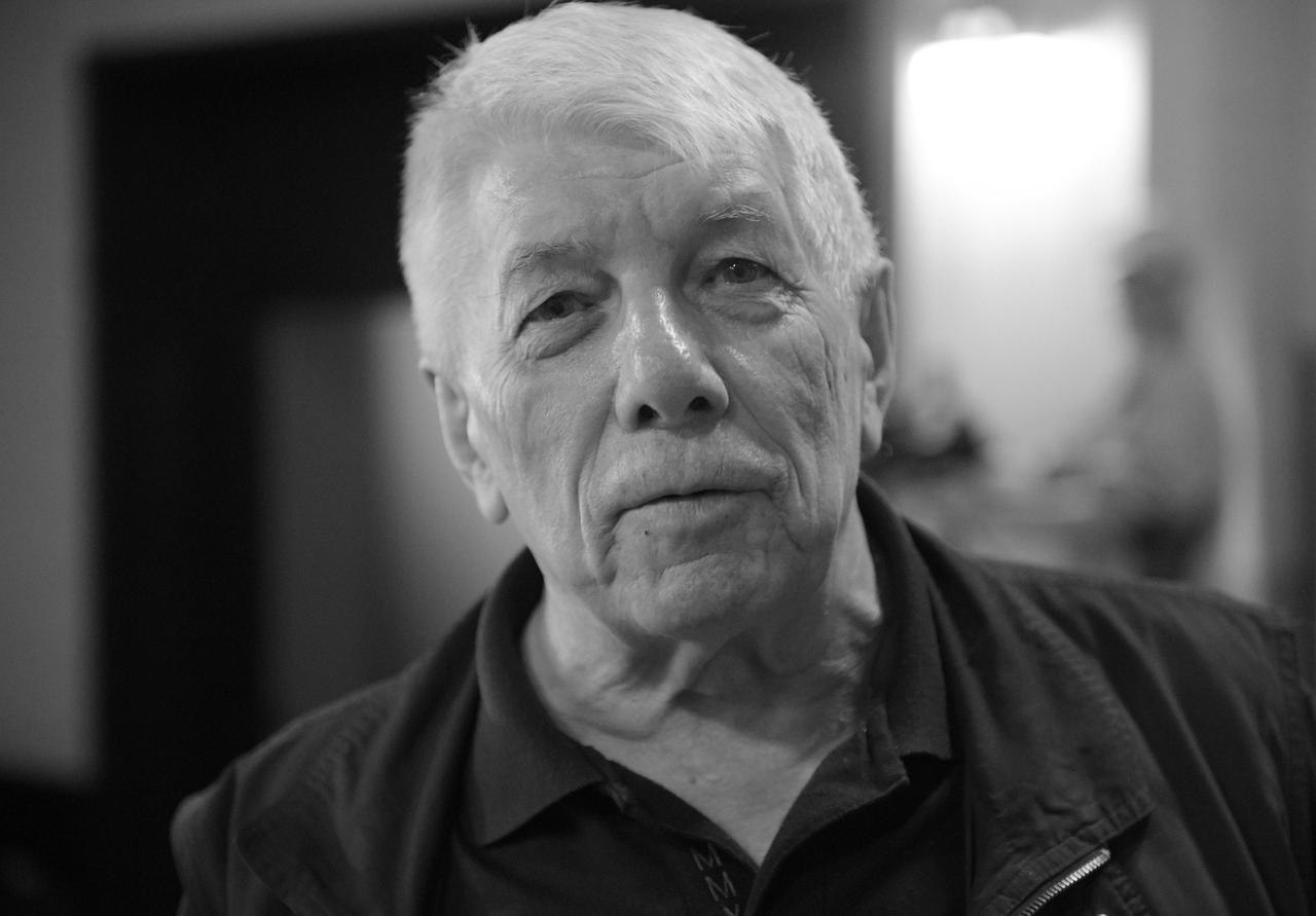 Умер ведущий артист «Ленкома»