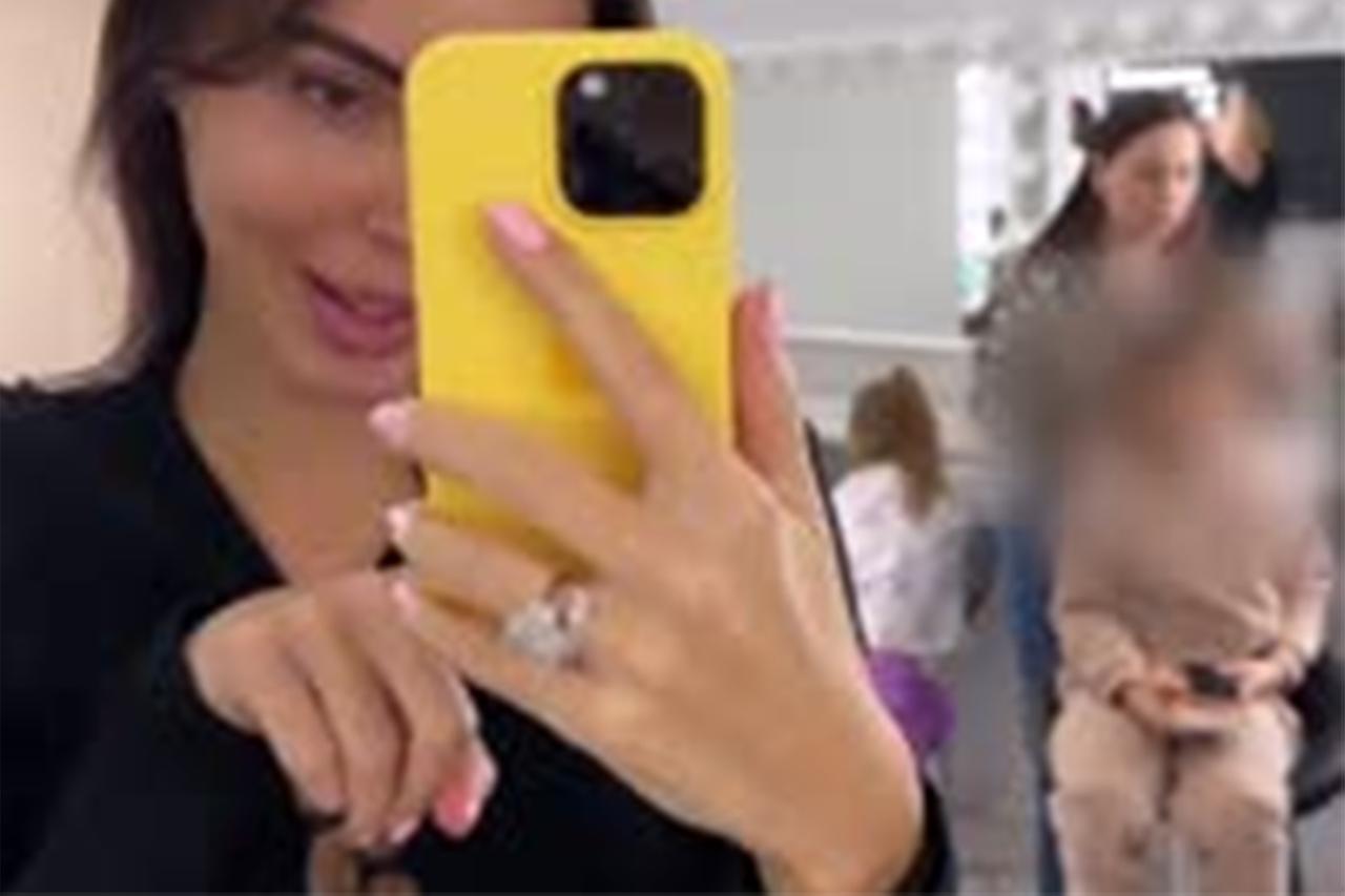 Самойлова сделала экспериментальную прическу