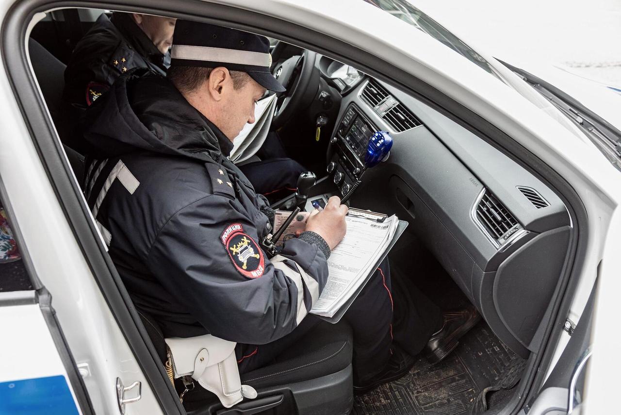 Автомобилистам раскрыли срок сгорания штрафов