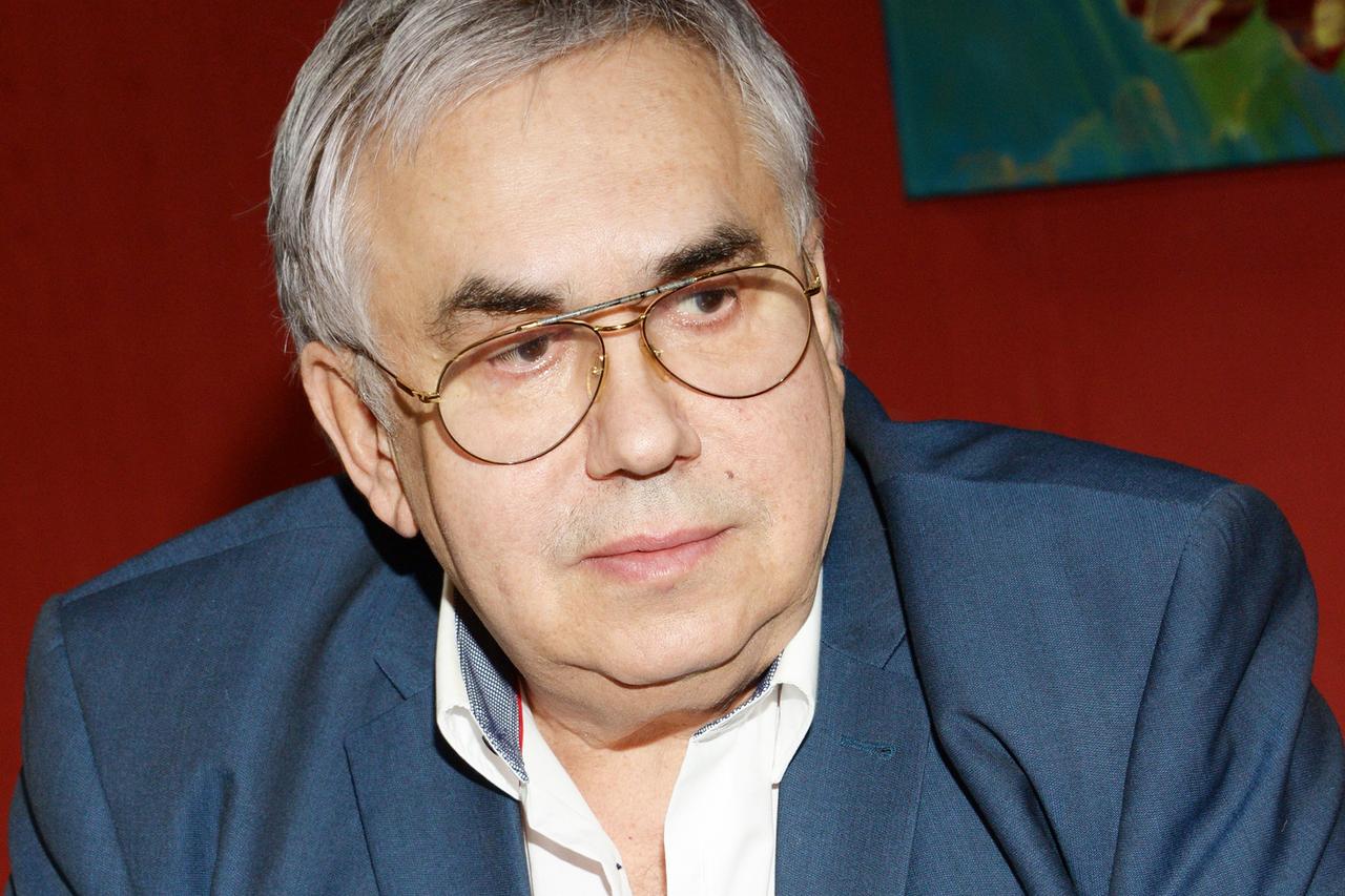 Актер Станислав Садальский сообщил о проблемах со здоровьем