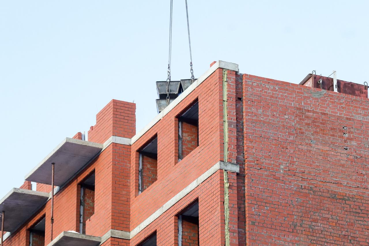 Квартиры в новостройках оказались радиоактивными