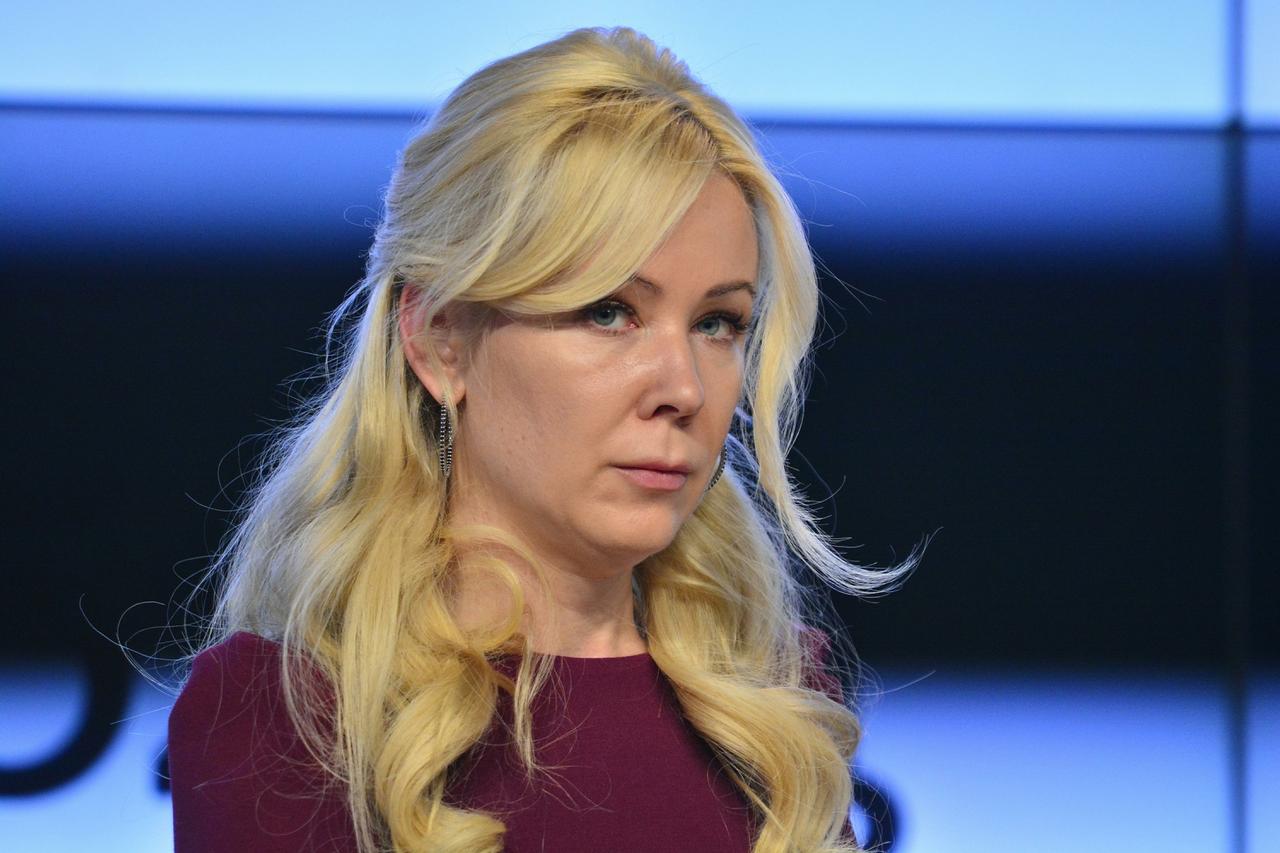 Мизулина отреагировала на сообщения о просьбе запрета «ЧВК Редан» в России