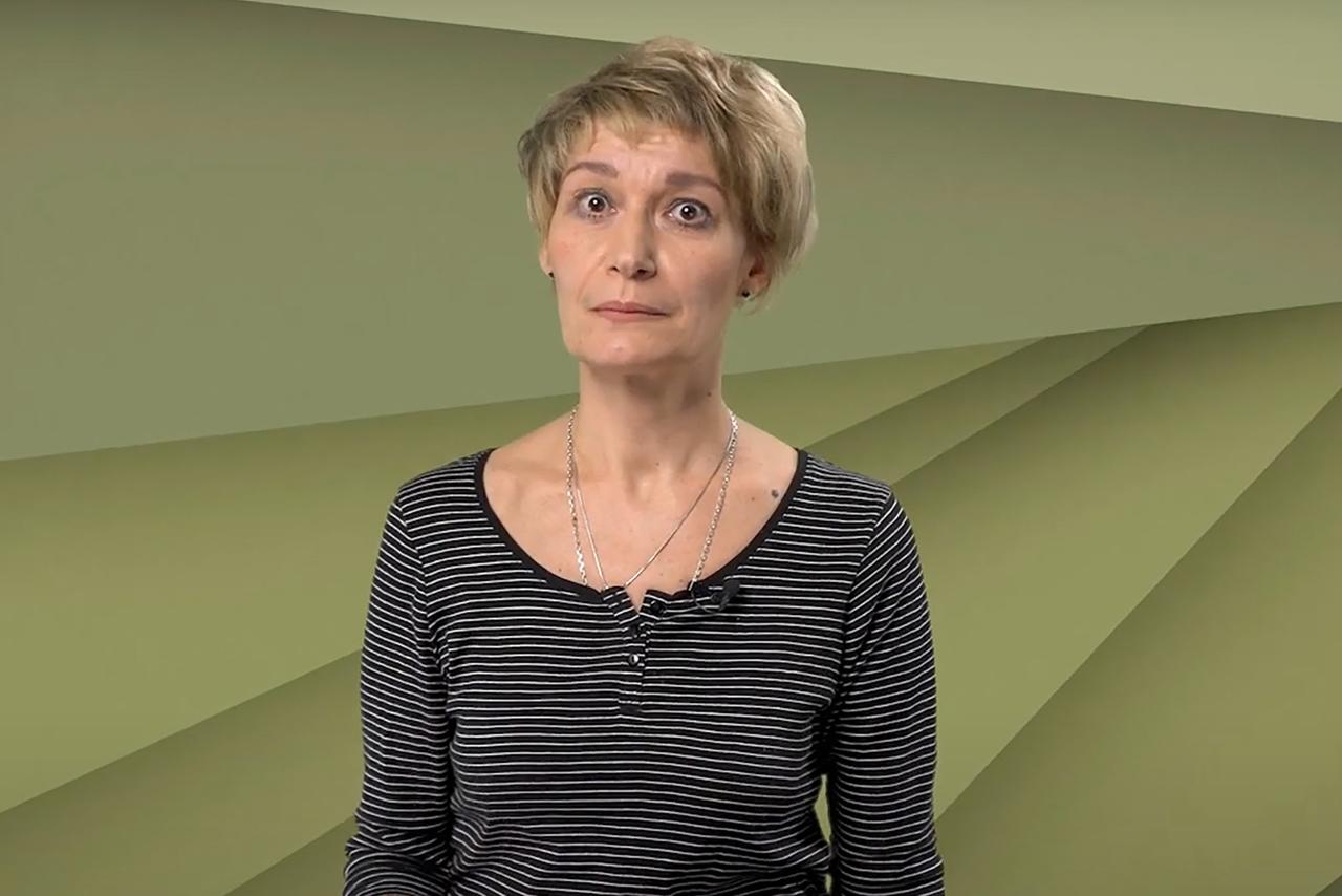 Юлия Авшарова