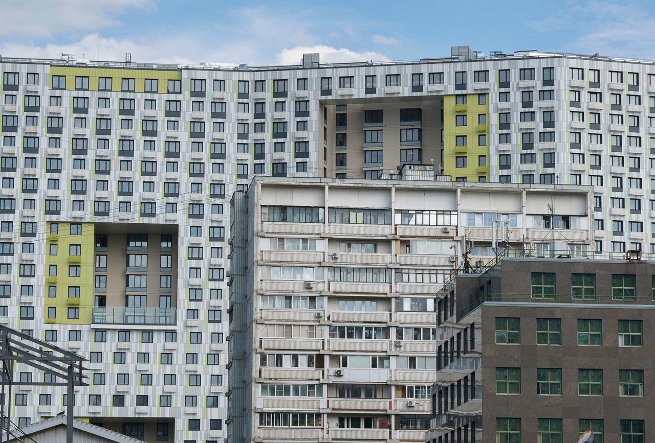 Раскрыта стоимость самой дешевой съемной «однушки» в Москве