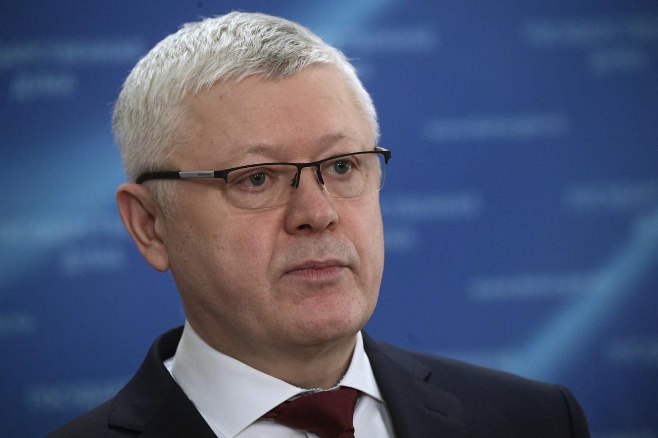 Депутат Госдумы сравнил «ЧВК Редан» с группами смерти