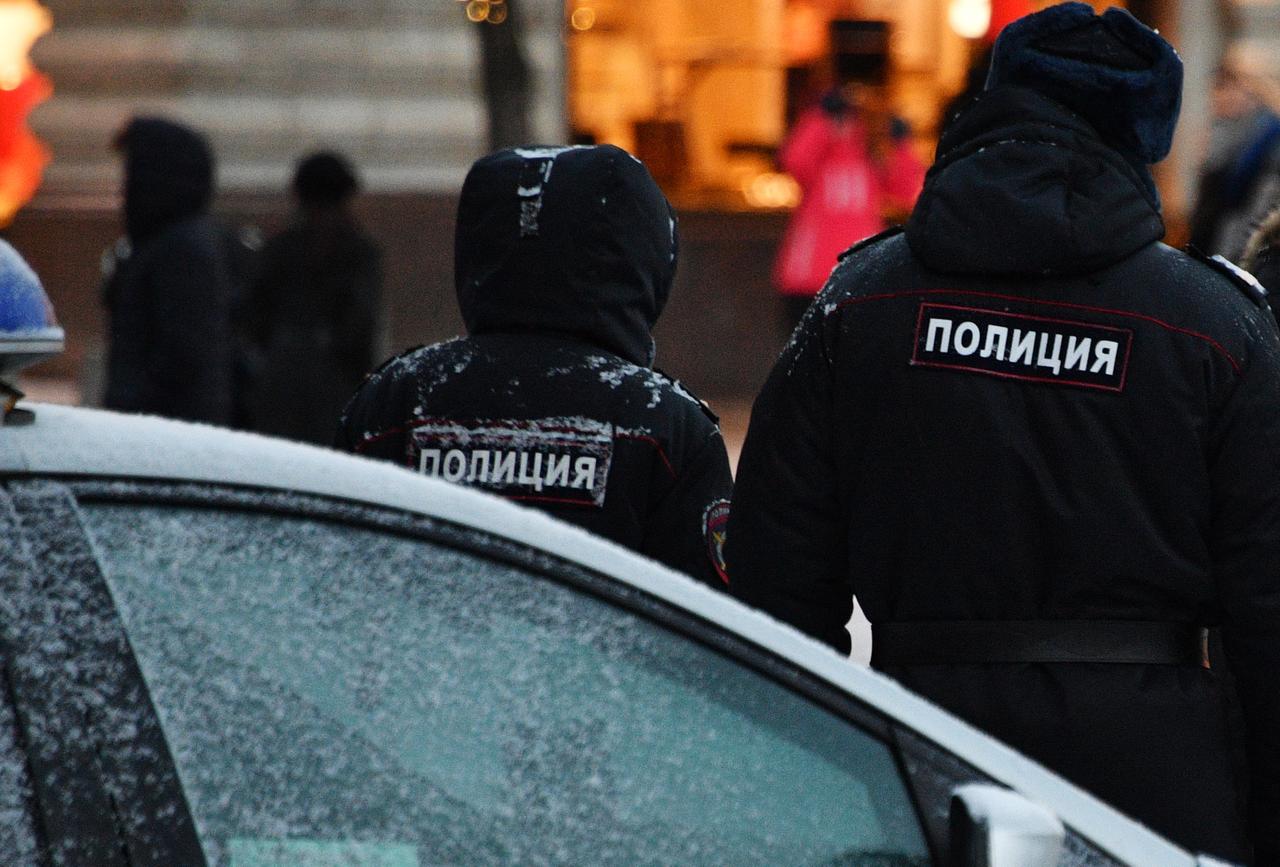 Похитительницей породистых собак в Подмосковье оказалась 50-летняя женщина