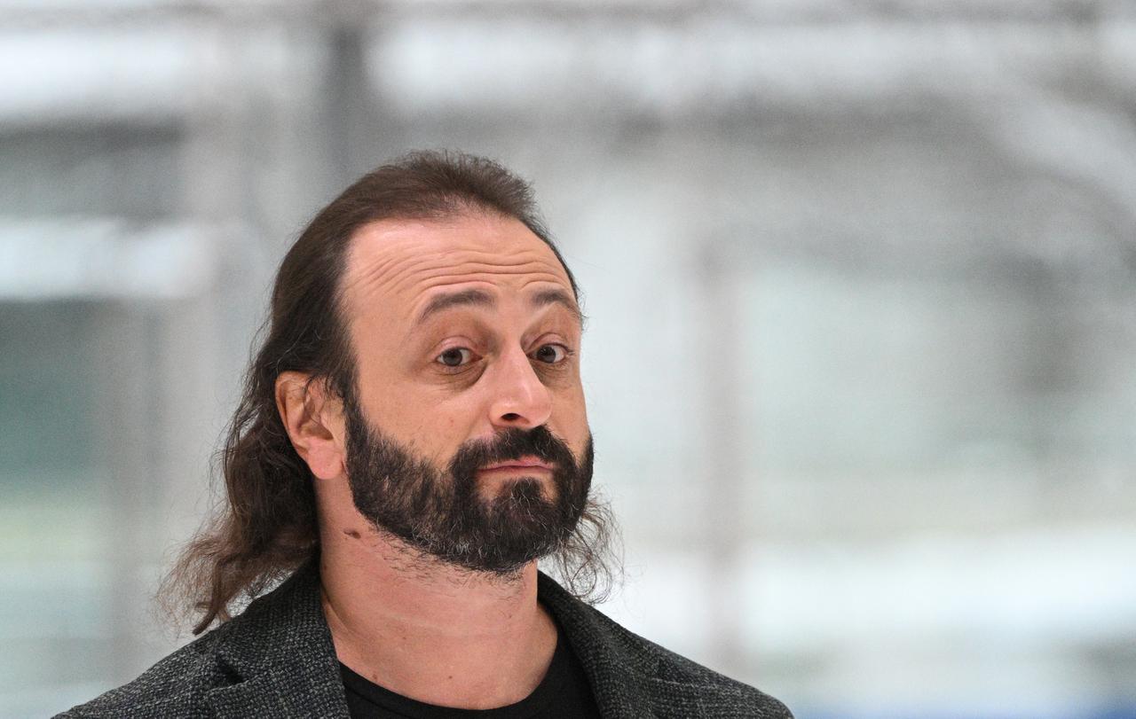 Илья Авербух рассказал о состоянии жены Романа Костомарова