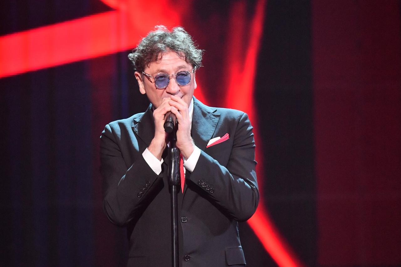 Григорий Лепс ответил на вопрос о пластических операциях