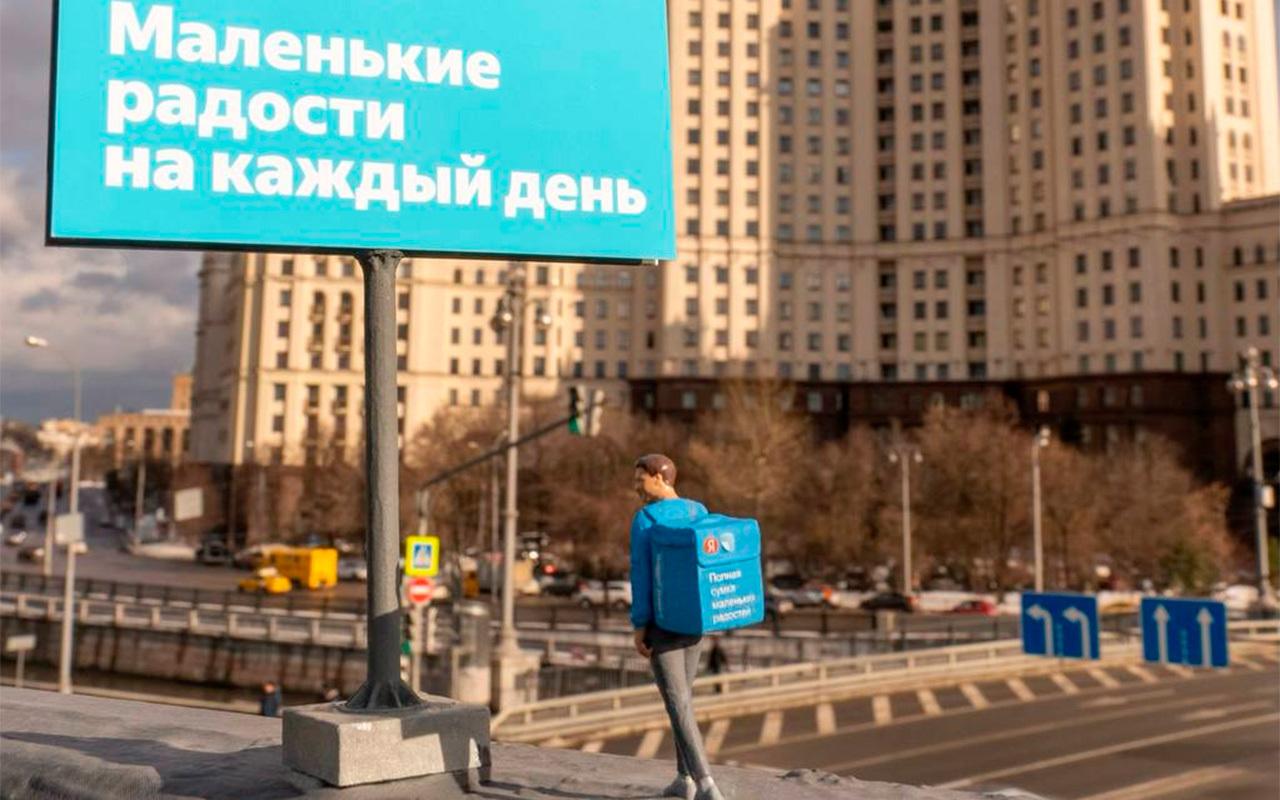 Создательница маленьких курьеров поделилась способом сохранять воспоминания