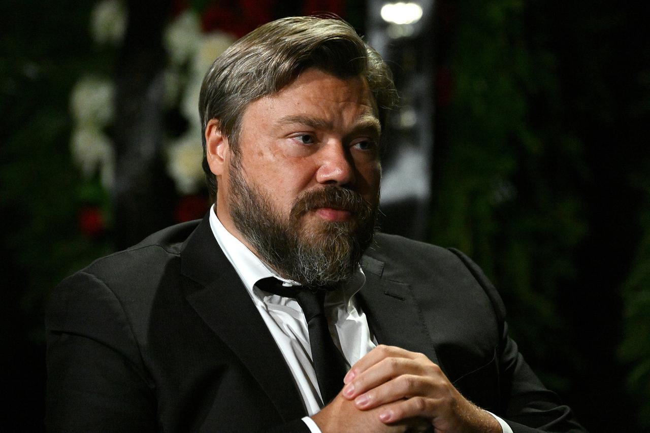 Владелец «Царьграда» Малофеев высказался о покушении