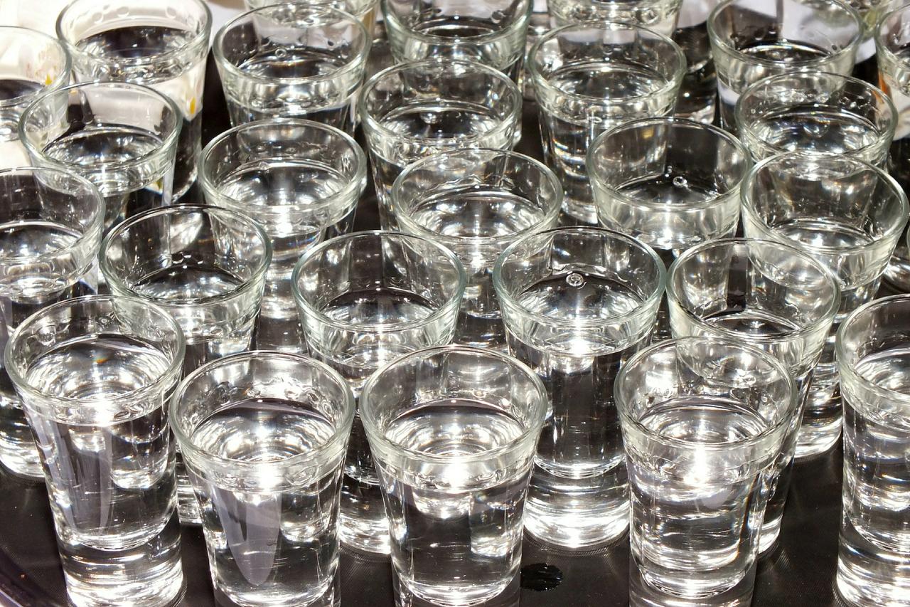 Стало известно об изменении алкогольных предпочтений россиян