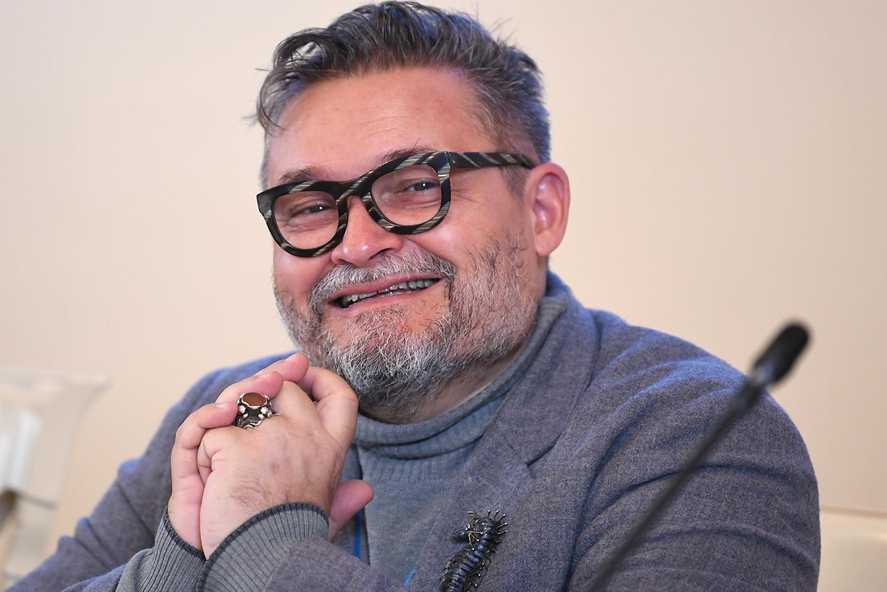 Александр Васильев высказался о возвращении «Модного приговора» в эфир