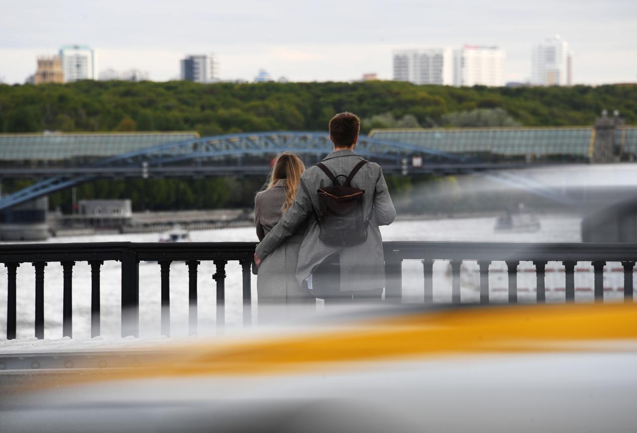 Россиянам напомнили о следующих длинных выходных