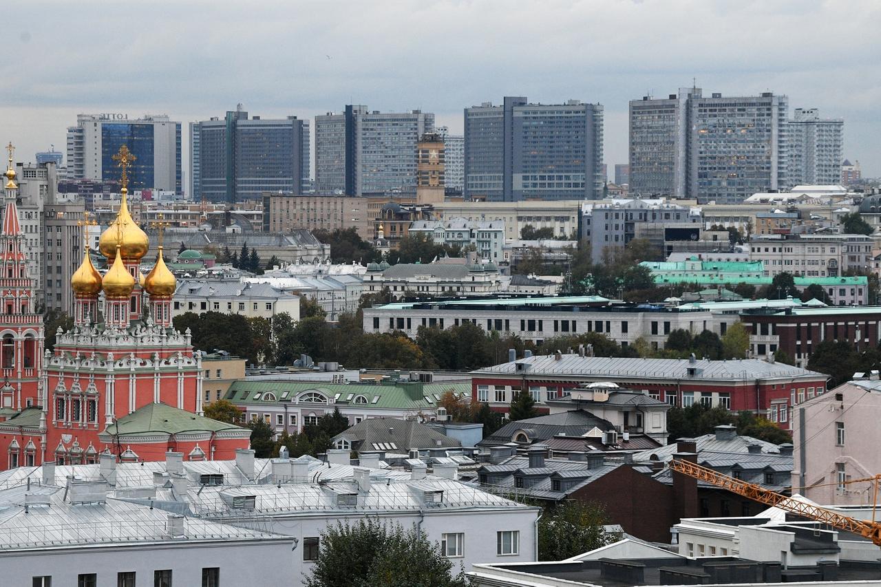 Перечислены особенности квартир высшего руководства СССР