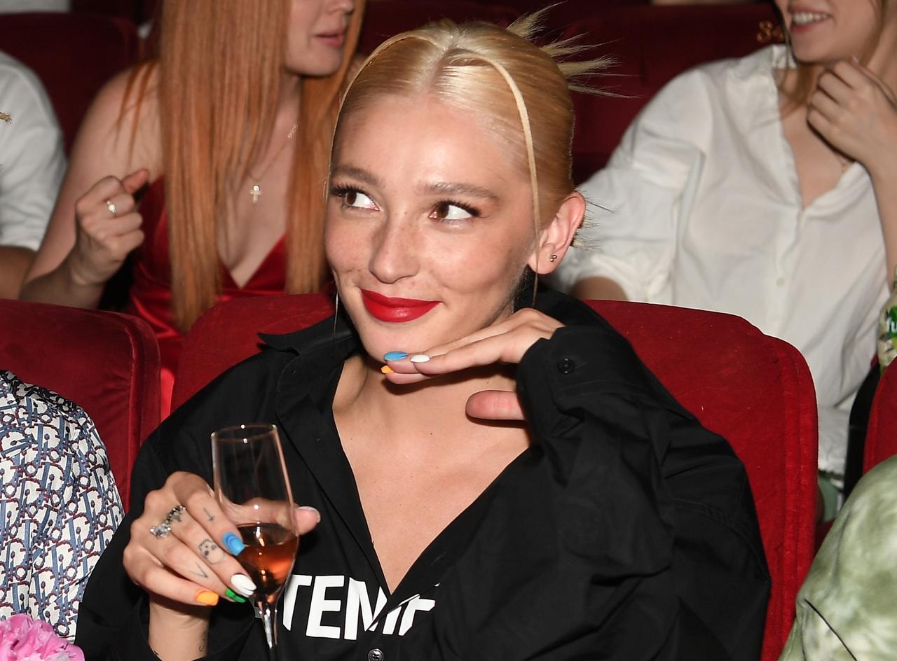 Ивлеева поделилась подробностями о своем преследователе