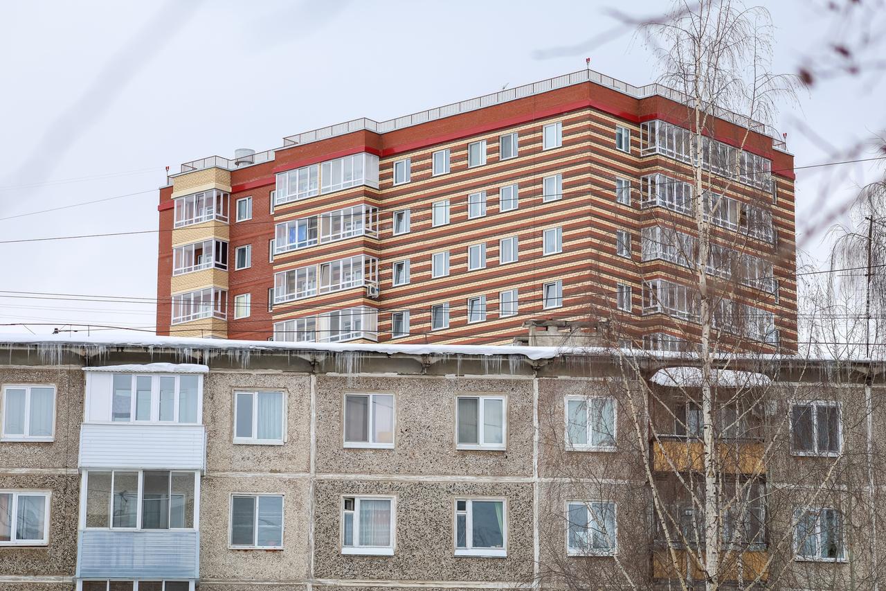 В Москве резко выросло число арендных квартир